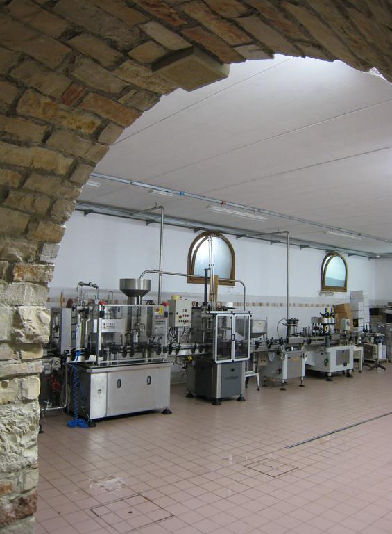 Azienda Agricola Campion Valdobbiadene Eksteriør billede