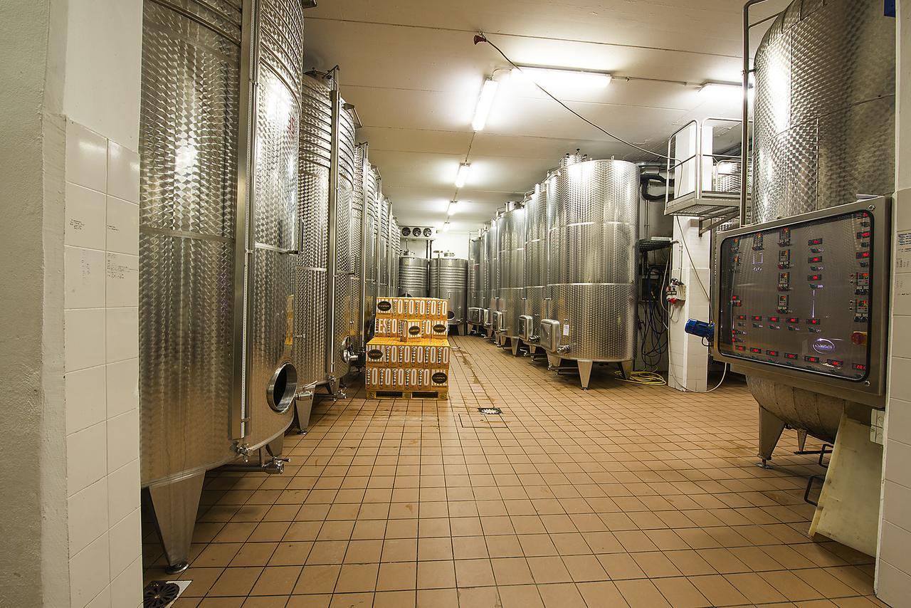 Azienda Agricola Campion Valdobbiadene Eksteriør billede